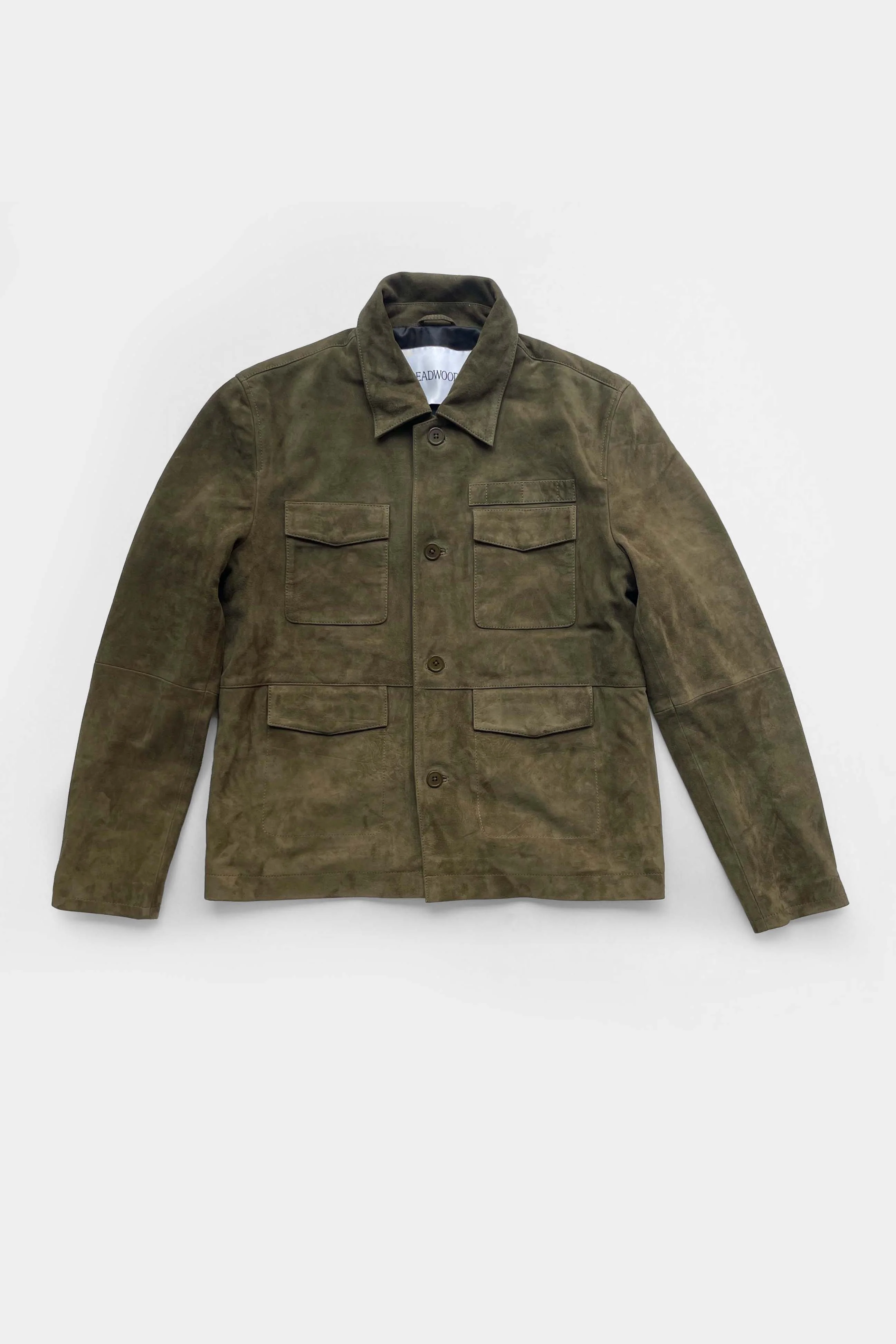 New Arrivals All